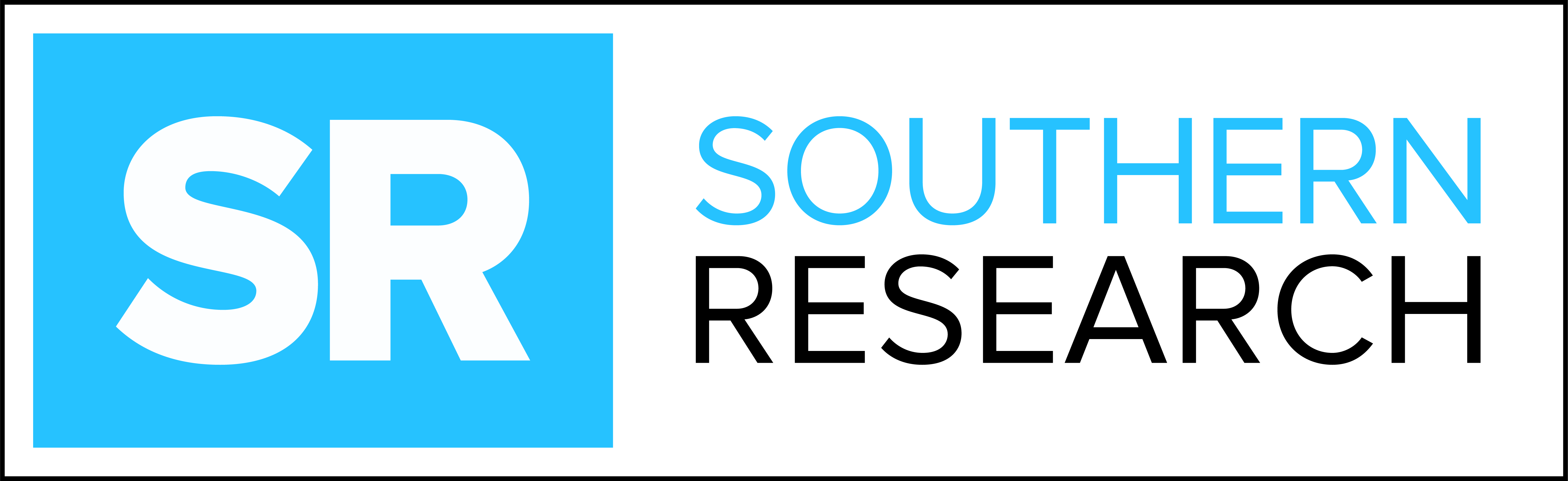 Southern Research Logo